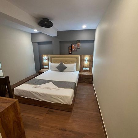 Hotel Z-A-R-A Park Goregaon West Mumbai Luaran gambar