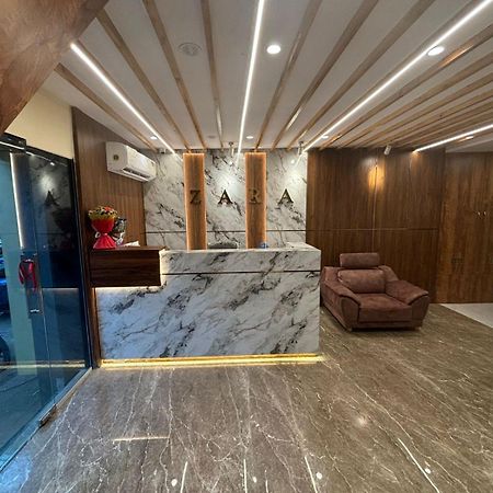 Hotel Z-A-R-A Park Goregaon West Mumbai Luaran gambar