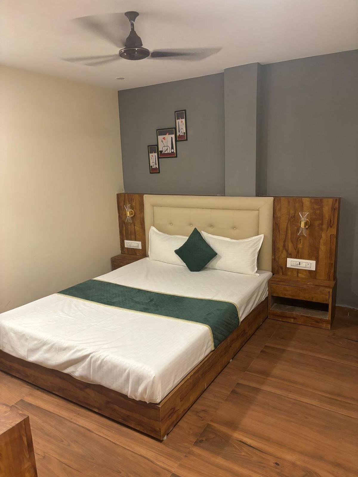 Hotel Z-A-R-A Park Goregaon West Mumbai Luaran gambar